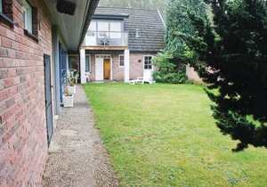 Lovely home in Nybrostrand with sauna
