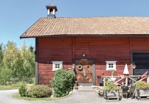 Lovely home in Sankt Anna with kitchen