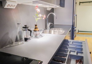 Luxury Business Apartment