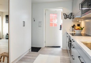 Naturnära boende i vackra Järvsö - H