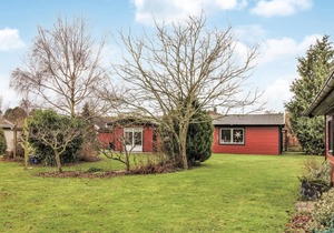 Nice apartment in Beddingestrand