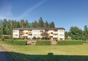 Nice apartment in Pauliström