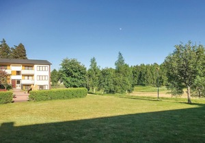 Nice apartment in Pauliström