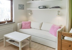 Nice apartment in Pauliström
