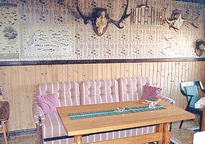 Nice home in Blomstermåla with sauna
