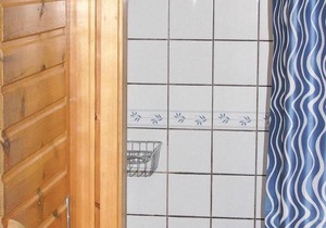 Nice home in Blomstermåla with sauna