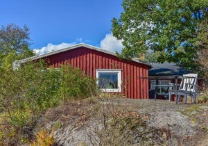 Nice Home In Ronneby With Wifi