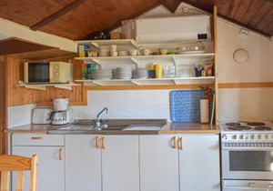 Nice Home In Ronneby With Wifi