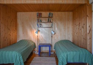 Nice Home In Ronneby With Wifi