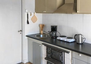 Nice home in Sankt Anna