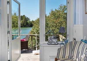Nice home in Sankt Anna