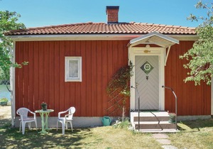 Nice home in Sankt Anna