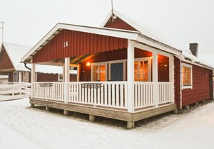 Nice Home In Sysslebäck With Wifi