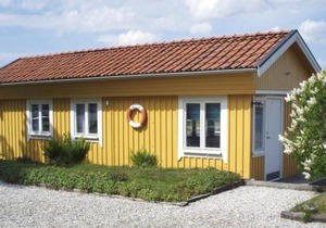 One-Bedroom Holiday home in Stenungsund