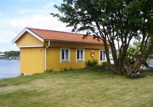 One-Bedroom Holiday home in Stenungsund