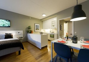 Optimal Apartments Skärholmen