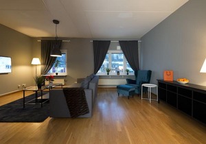 Optimal Apartments Skärholmen
