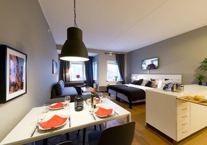 Optimal Apartments Skärholmen