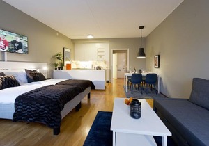 Optimal Apartments Skärholmen