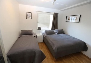 OSLO CITY CENTER APARTMENT 2 BEDROOMS, PLATOUS GATE 31