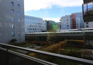 OSLO CITY CENTER APARTMENT 2 BEDROOMS, PLATOUS GATE 31