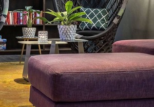Park Inn by Radisson Stockholm Solna