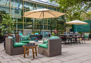 Park Inn by Radisson Solna