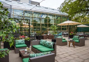 Park Inn by Radisson Solna