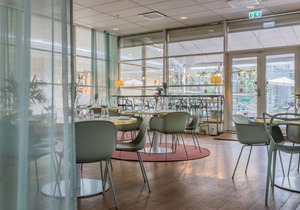 Park Inn by Radisson Solna