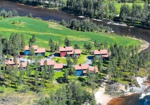 Pet friendly home in Dølemo with sauna