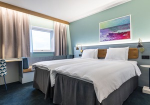 Quality Hotel the Mill