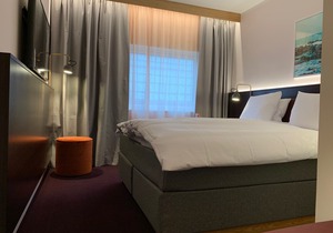 Quality Hotel the Mill