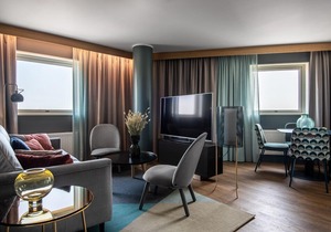 Quality Hotel the Mill