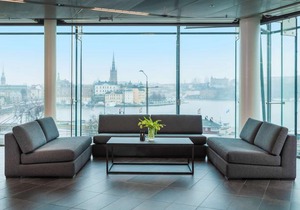 Radisson Blu Waterfront Hotel