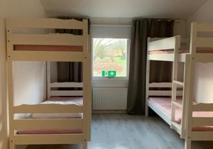 Rosenfors Vandrarhem