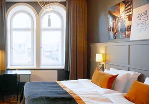 Scandic Grand Central