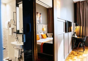 Scandic Grand Central