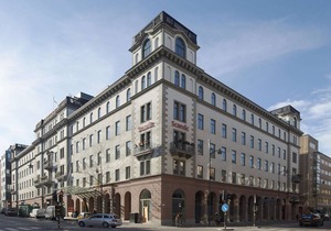 Scandic Grand Central
