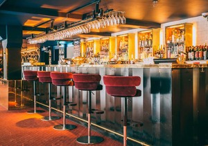 Scandic Grand Central
