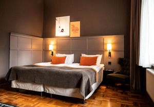 Scandic Grand Central