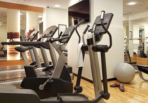 Scandic Grand Central