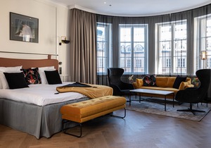 Scandic Grand Central