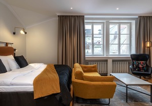 Scandic Grand Central