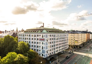 Scandic Malmen