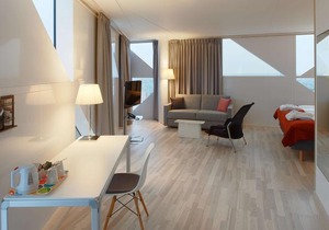 Scandic Victoria Tower