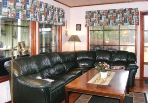 4 bedroom accommodation in Yngsjö