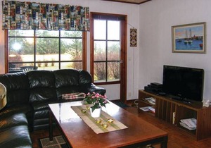 4 bedroom accommodation in Yngsjö