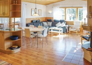 3 bedroom accommodation in Yngsjö