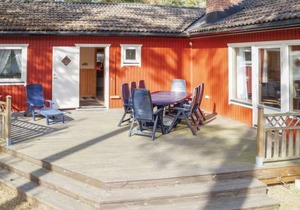 3 bedroom accommodation in Yngsjö