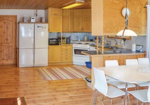 3 bedroom accommodation in Yngsjö